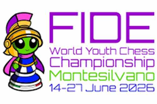 FIDE Youth Championships chess