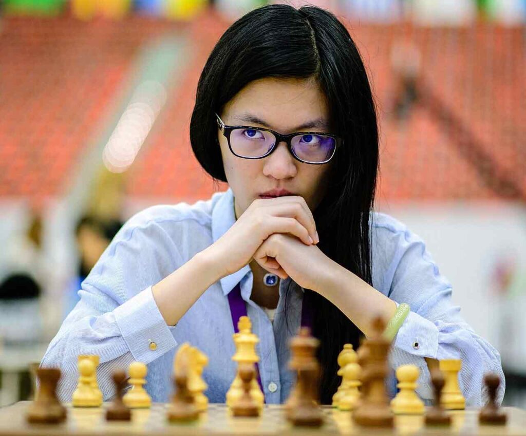 Hou_Yifan Hou Yifan
